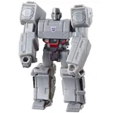 Transformers Cyberverse Scout Class-Megatron (Hasbro 456E1883)