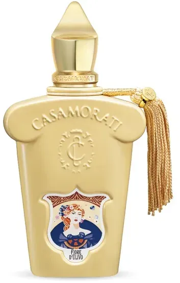 Probenabfüllungen Casamorati - Fiore d'Ulivo EDP