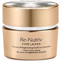 Estée Lauder Re-Nutriv Ultimate Lift Regenerating Youth Eye Creme