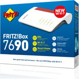 AVM FRITZ!Box 7690 International