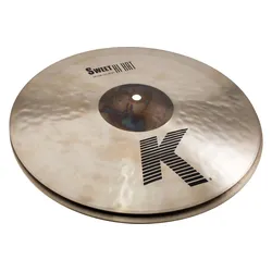 Zildjian 14" K Sweet HiHat