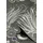 Glööckler Vliestapete GLÖÖCKLER 64 cm x 10 m 1 St schwarz/silber 34193