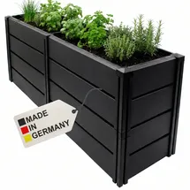 nyvi Hochbeet NYVIGreen XL 158 x 44 x 61 cm Grün