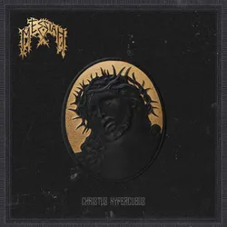 Christus Hypercubus (Digipak) (Neu differenzbesteuert)