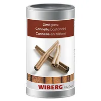 WIBERG Zimt ganz (400 g)