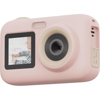 Sjcam FunCam Plus Rosa Sportkamera (HD), Action Cam