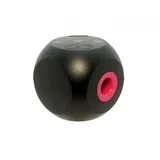 Kruuse Buster Mini Würfel - Schwarz, Small