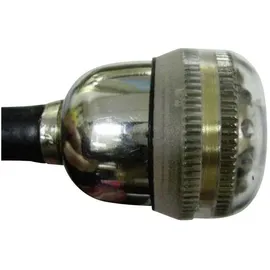 VOLTCRAFT Endoskop-Kamera Sonden-Ø 28 mm 25 m Wasserdicht, LED-Beleuchtung