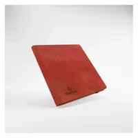 Gamegenic Prime Album 24-Pocket Rot
