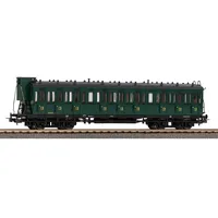PIKO Abteilwagen 3. Klasse 53334 H0