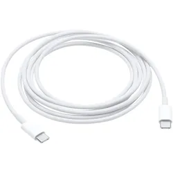 Apple USB-C Charge Cable - USB-Kabel - USB-C (M)