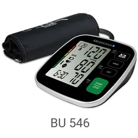 Medisana BU 540 Oberarm