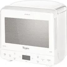 Whirlpool Mikrowellengrill 13l 650w weiß - Whirlpool - max38fw