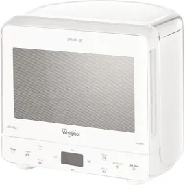 Whirlpool Mikrowellengrill 13l 650w weiß - Whirlpool - max38fw