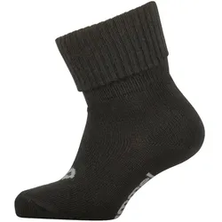 hummel hmlSORA Baby-Wollsocken black 15-17
