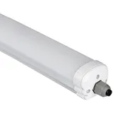 ETC Shop Wannenleuchte 1 36 Watt grau