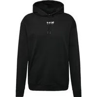 Hummel hmlLGC NATE Hoodie Herren 2001 black XXL