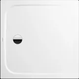 Kaldewei CAYONOPLAN 2254-5 Duschwanne mit Wannenträger extraflach 90x90cm, 361447980001,