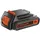 Black & Decker 18V Akku 2,0 Ah