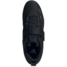 adidas Powerlift 5 Herren Schwarz 41 1/3