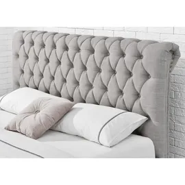 Hti-Living Claire 140 x 200 cm Grau