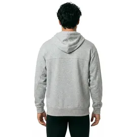 Under Armour Rival Lightweight Reißverschlusspullover Grau L