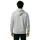Under Armour Rival Lightweight Reißverschlusspullover Grau L