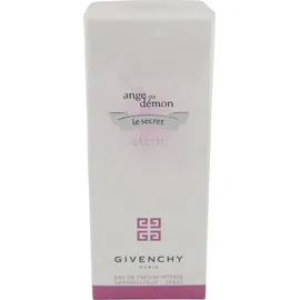 Givenchy Ange ou Demon Le Secret Elixir Eau de Parfum 50 ml