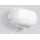 RZB LED-Ovalleuchte Kunststoff 501048,009 IP65 990 Lumen grau