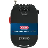 ABUS Combiflex Pro 2502 Roll-Kabelschloss-Kabelschloss stark Zahlen