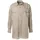 Planam Köperhemd 1/1 Arm Khaki 41/42