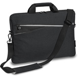 Pedea Laptoptasche 33,8 cm (13.3") Schutzhülle Mehrfarbig