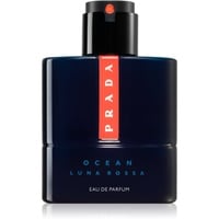 Prada Luna Rossa Ocean Eau de Parfum für Herren 50 ml