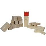 Bex Semi Pro Kubb Wikingspiel