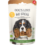 Dog's Love Dog`s Love Bio Sticks Soft Huhn 150g