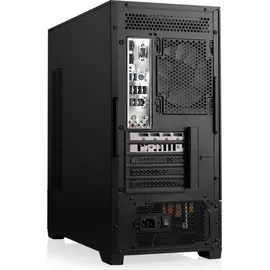 CSL Gaming-PC AMD Ryzen 7 7800X3D 5 GHz 32 GB RAM 2000 GB SSD Radeon RX 9070 XT Windows 11 Home