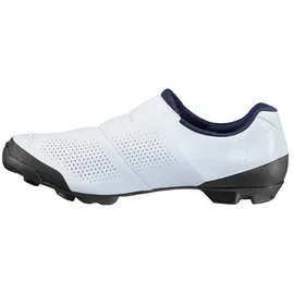 Shimano XC302 Weiß 44
