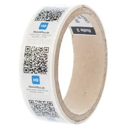 Hekatron Vertriebs Mein HPlus Service-Codes 30-68001190101 VE100