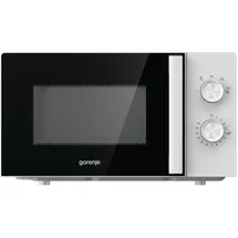 Gorenje MO20E1WH Weiß