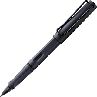 RH M (mittel) steel black