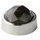 rockboard by warwick RockBoard Jewel LED Damper, Small - Defractive Cover for bright LEDs, 5 pcs.