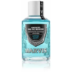 Mundwasser Anise Mint Marvis Anise Mint (120 ml)