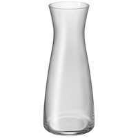 WMF Basic Ersatzglas für Wasserkaraffe 0,75l, Karaffe, Glaskaraffe ohne