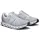 On Cloud 6 Herren Glacier / White 44,5