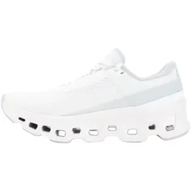 On Cloudmonster Damen White/White 41
