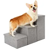 PET Awesome Hundetreppen