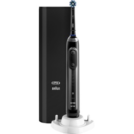 Oral-B Genius X 20100S midnight black