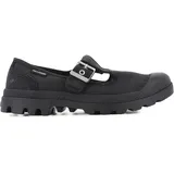 Palladium Pampa M Schwarz 41,5