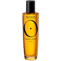 REVLON Professional Haaröl »Precious Argan Oil Elixir«, vegan