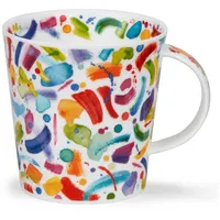DUNOON Becher Cairngorm Mish Mash 0,48 l Fine Bone